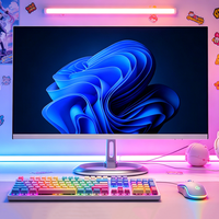 Ordinateur tout-en-un, meilleur prix, processeur I5, 16 Go de RAM, ensemble complet, ordinateur de bureau I7 I9, PC gamer complet