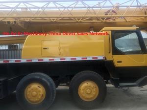 <span class=keywords><strong>รถ</strong></span>เครนสำหรับ<span class=keywords><strong>รถ</strong></span>บรรทุกที่ใช้ใน QY70K ซูโจวกำลังสูงเครื่องจักรวิศวกรรม<span class=keywords><strong>ขาย</strong></span><span class=keywords><strong>ดี</strong></span>ในอียิปต์ - Product Image 5