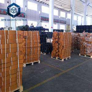 <span class=keywords><strong>Stabilisateur</strong></span> de <span class=keywords><strong>gravier</strong></span> pour allée en plastique, structure en nid d'abeille en HDPE, géocellules - Product Image 6