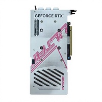 Used IGame RTX 4060 Ultra W DUO 8GB GDDR6 PCI Express Desktop OC Graphics Card