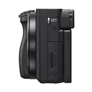 ILCE-6600 baru-Alpha A6600 kamera Mirrorless tubuh dengan stabilisasi gambar - Product Image 3