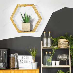 <span class=keywords><strong>Étagère</strong></span> <span class=keywords><strong>murale</strong></span> de <span class=keywords><strong>chambre</strong></span> à coucher de filles, produits de douane Offre Spéciale - Product Image 2