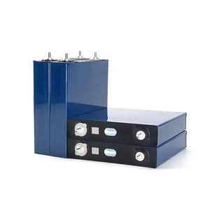 Baterai Lithium Ion CATL 3.2V 125AH baterai Lifepo4 sel baterai LFP isi ulang untuk sistem penyimpanan energi surya - Product Image 3