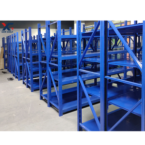 Ot-estantería de <span class=keywords><strong>metal</strong></span> de calidad OP, estante de almacenamiento actory made con la mejor calidad - Product Image 1