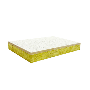 Matériaux de construction en polyuréthane pour cloisons sèches, isolation phonique et étanchéité intérieure/extérieure pour maisons, garages et machines - Product Image 1
