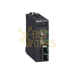 Schneider Electric BMXNRP0200 - Nuevo - Product Image 1