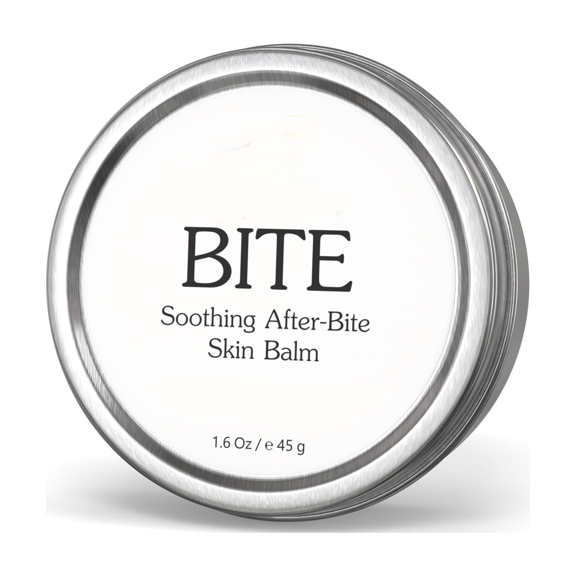 Plantlife Herbal Insect Repair Balm Natural Relief For Bug Bites, Stings, Itching & Irritated Skin