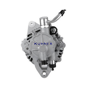 Alternatore compatibile per HYUNDAI SATELLITE 2.5 TD Diesel (KW: 59, CV: 80) dal 06-1997 al 04-2004 VALEO 401419RIV NUOVO - Product Image 3
