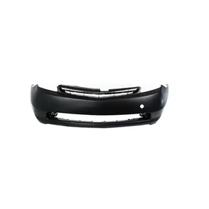 52119-47903 Car Accessories Auto Front Bumper For Toyota Prius 2004-2009 zvw30