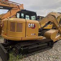 Fournisseur d'excavatrices d'occasion, excavatrice Link Belt d'occasion à vendre, excavatrices d'occasion pas chères à vendre, excavatrice Cat 307e2 de 7 tonnes