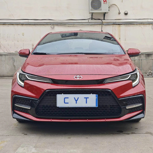 YT Auto Promotion Exceptionnelle Toyota Levin : Design Sportif, Performance Économe en Carburant, Berline 4 Portes 5 Places, Voiture Intelligente Fabriquée en Chine - Product Image 1