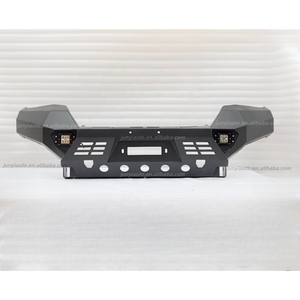 สำหรับ Hilux Rocco <span class=keywords><strong>Revo</strong></span> Rogue Ccqueest Toyota Hilux Vigo Rocoo <span class=keywords><strong>Revo</strong></span> Rogue Cruiser N80 <span class=keywords><strong>Sr5</strong></span> Sr 1gd Legend 50 สำหรับบาร์กันชนหน้า - Product Image 3
