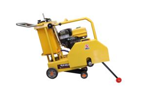 Ходить за дорогой пол бетонный асфальт режущий станок - Product Image 3