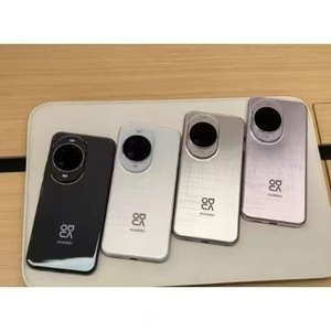 2025 meilleure vente 5G NFC <span class=keywords><strong>Smartphone</strong></span> Ai HarmonyOS système téléphone portable tout neuf pour <span class=keywords><strong>Huawei</strong></span> Nova 14 Ultra téléphone - Product Image 2
