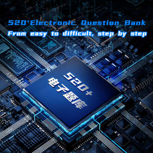 Super Huarong Road Juego de rompecabezas de tablero todo en uno Sensor de liquidación inteligente Banco de preguntas todo incluido Cubos mágicos de enseñanza - Product Image 3