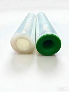 Pistolet distributeur de <span class=keywords><strong>film</strong></span> rétractable sans mandrin réglable en plastique, compatible avec les mandrins de 2 pouces - Product Image 5