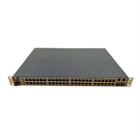 下一代 HPE Aruba CX6200 二层/三层交换机 - 专为云驱动和边缘计算环境而优化