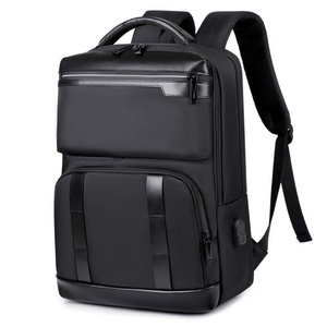 Laptop <b>Backpack</b> Waterproof Oxford Sports Bag Usb High Quality Dry Wet Separation School Bag <b>Backpack</b> - Product Image 1