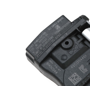 Capteur TPMS 433 MHz 68252495AC, capteur de surveillance de la pression des pneus pour Durango, compatible avec Cherokee 6.4L <span class=keywords><strong>SRT</strong></span> 2016-2020, interne - Product Image 6