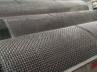 Kain Saring Kawat Baja Tahan Karat 304/316 yang Dapat Disesuaikan dalam Ukuran 100, 150, 200, 300, dan 350 Mikron.