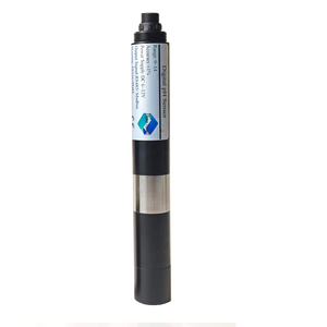 El Monitoreo de la Calidad del Agua Requiere un Sensor o Analizador de pH con Salida Digital RS485 - Product Image 2