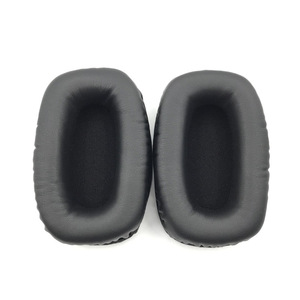 Almohadillas de repuesto para Beyerdynamic DT100 DT108 DT109, almohadillas para los oídos con bloqueo de ruido, terciopelo suave con inserciones de esponja interior - Product Image 4