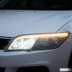 Nuovo faro in buona/scatola per Volkswagen VW Jetta 2015-2016 Kit fendinebbia anteriori 12V - Product Image 5