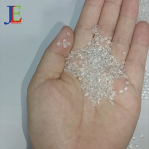 100% Virgin PCTG Material for 3D Printing <strong>Julier</strong> Brand 25Kg/Bag Pellets Food Packaging &amp; Medical Devices Hydrolysis Resistance - Product Image 5