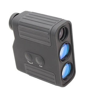LaserWorks Laser Rangefinder 1500m Multi Mode Handheld Civilian Use - Product Image 4