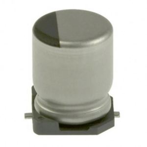 EEEFP1C681AP Aluminum Electrolytic Capacitor 680uF 20% 16V - Product Image 1