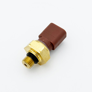 เซ็นเซอร์วัดแรงดันน้ำมันเชื้อเพลิง 0-600 บาร์ เกจวัดแบบ Piezoresistive สำหรับรถขุด อะไหล่รถยนต์ รุ่น 320-3063533-2245 - Product Image 2