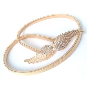 <span class=keywords><strong>Ceinture</strong></span> de <span class=keywords><strong>robe</strong></span> <span class=keywords><strong>pour</strong></span> femme, <span class=keywords><strong>ceinture</strong></span> amincissante, <span class=keywords><strong>ceinture</strong></span> à chaîne, ailes d'ange, <span class=keywords><strong>ceinture</strong></span> dorée <span class=keywords><strong>brillante</strong></span>, corset, <span class=keywords><strong>ceinture</strong></span> en strass - Product Image 1