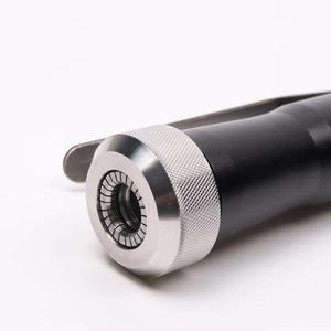 Herramienta de Bloqueo para <span class=keywords><strong>Collar</strong></span>ín de Boquilla de Bomba de Pulverización de Aluminio de 15 mm - Product Image 2