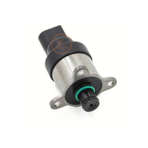 Válvula Dosificadora de Presión de Combustible, Solenoide de Control de Bomba de Combustible 0928400739 0928400619 77364299 504197201 - Product Image 1