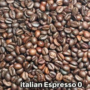 卸売 1kg クラシック イタリアン エスプレッソ風味 大容量包装 ロブスタ＆アラビカ コーヒー豆 ウガンダ産 ビジネス向け - Product Image 4