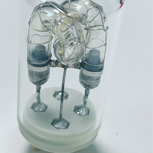 Suministro de fábrica, luz de advertencia de xenón de alto brillo, lámpara de Flash, estroboscopio de xenón, Bombilla de Flash, fotografía de tráfico - Product Image 5