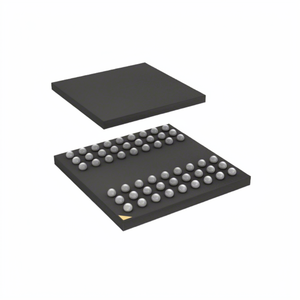 Componentes Electrónicos de Memoria IS45S16400F-6BLA1-TR 54 TFBGA, Canal del Fabricante - Product Image 1