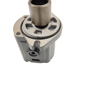 Nuevas Piezas de Bomba de Concreto ODM Sy, Distribuidores Duplomatic A222100000475, Alto Momento de Carga, Productividad de 6M/H, 1 Año de Garantía - Product Image 6