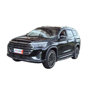 Venta al por mayor 2022 jetour X90 PLUS 1,6 T SUV taxi Escuela de conducción en línea coches usados coches de segunda mano - Product Image 1