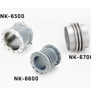 Conector de Brida de Acero Inoxidable NFK Southern Industries NK-7900E Serie 300, Estándar ASTM, Presión Nominal de 1.0 MPa - Product Image 4
