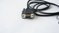 NOUVEAU Câble de données en plastique GEO BOK (type 32960) avec pièces et composants OEM pour Trimble 57005800 R7 & R8 TSC1 etc.