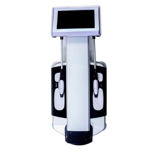 Báscula Digital Inteligente para Análisis Corporal: Peso, IMC, Masa Muscular y Grasa - Monitor de Salud Preciso - Product Image 2