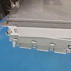 Controlador Programable AS324MT-A Auténtico y Componentes Electrónicos - Product Image 4