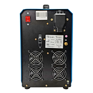 Shanghao CUT100 Machine de découpe plasma multifonctionnelle Coupeur plasma avec compresseur d'air - Product Image 5