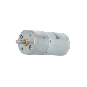 PLC <strong>47</strong>:1 25DX52L MM 12V Suitable for: with 12VDC 1.1A Axis: D Cut <strong>P</strong> Wholesale - Product Image 1