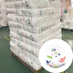 Pañales para Bebé Rechazados por la Fábrica, Grado B, Pañales para Bebé al por Mayor, Lote de Pañales para Bebé a Bajo Precio, Grado B, Pañales para Bebé al por Mayor - Product Image 1