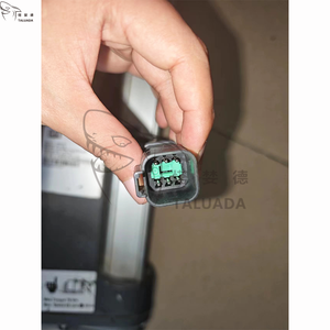 TALUADA escavatore parti attuatore eseguitore cappa inclinazione attuatore 514-9650 - Product Image 4