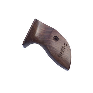 Accessoires de tir à l'arc usinés CNC poignée d'arc en bois pour arc classique de chasse en aluminium 19 "RH 6061-T6 - Product Image 6