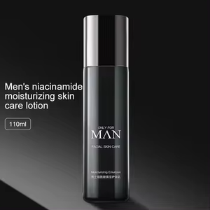 Nicotinamide người đàn ông của chăm sóc da giá rẻ Bán buôn giá nicotinamide điều trị mụn trứng cá làm trắng kem chống lão hóa người đàn ông da mặt chăm sóc Kit - Product Image 4