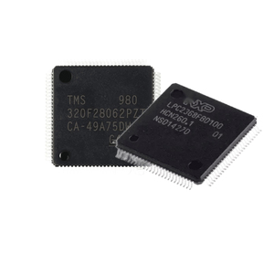 Circuit intégré d'horloge SI5324D-C-GM d'origine neuf, MULT 2KHZ-150MHZ 36VQFN, spécialement conçu pour les circuits intégrés d'horloge/de synchronisation à usage spécifique - Product Image 1